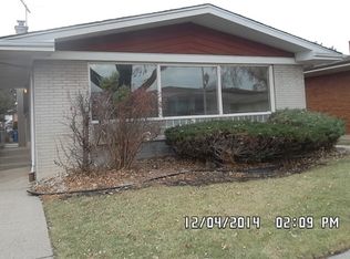 1716 E 92nd St, Chicago, IL 60617