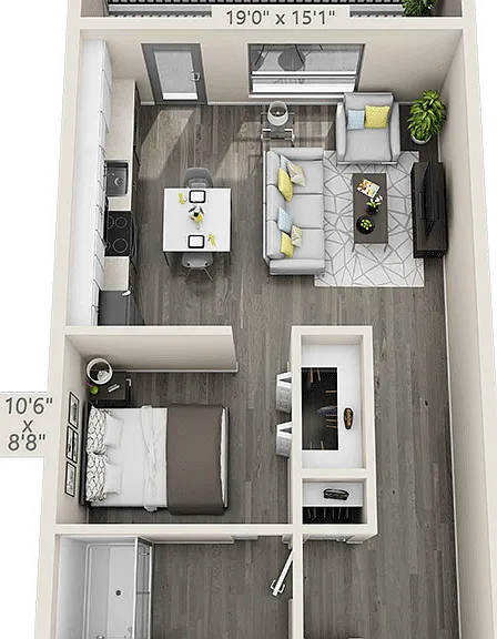Eight 80 Newport Beach — Photo 107