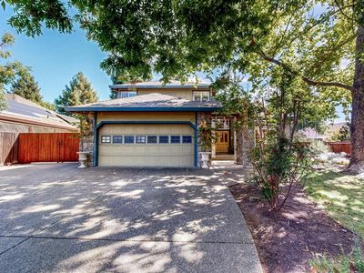 87 Leighann Place, Windsor, CA, 95492