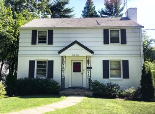 63 Fayette Rd, Scarsdale, NY 10583