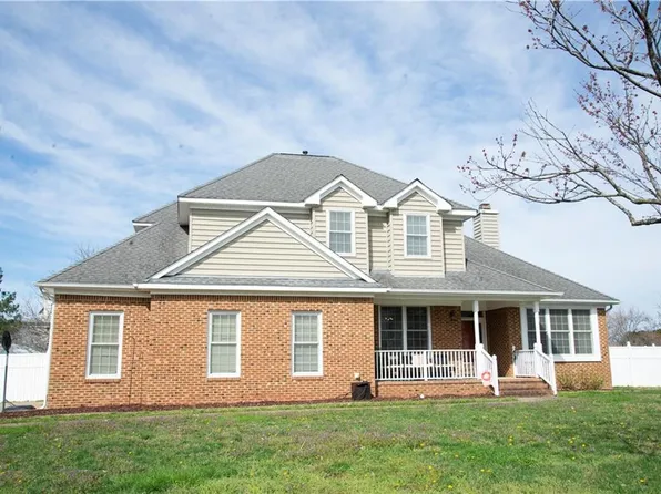 1302 Sasparilla Ct, Chesapeake, VA 23320