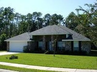 15291 Shadow Creek Dr, Biloxi, MS 39532