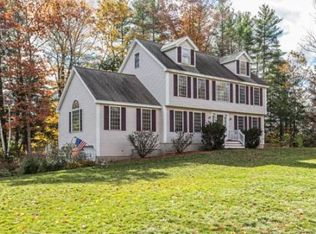 125 Karlin Rd, Fremont, NH 03044