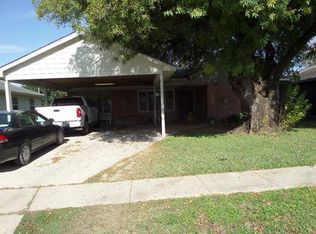 8507 Bucroft St, Houston, TX 77029
