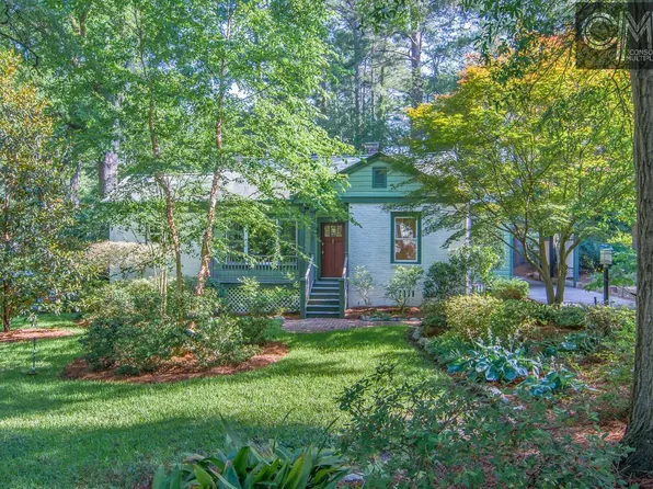 3701 Macgregor Dr, Columbia, SC 29206