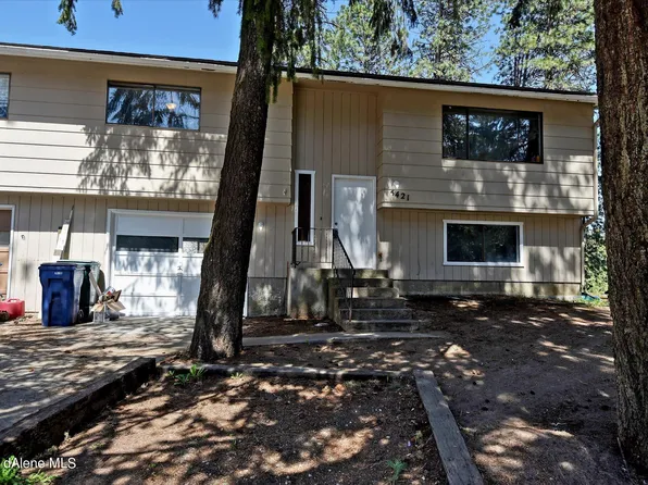 5419-5421 N Parkwood Ct, Coeur D Alene, ID 83815