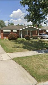 3584 Lenore St, Melvindale, MI, 48122