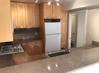 240 Clinton Park #B, San Francisco, CA 94103