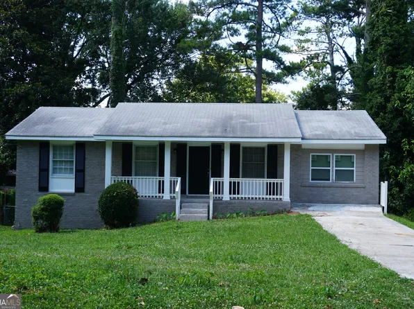 39 McFerrin Cir, Riverdale, GA 30274