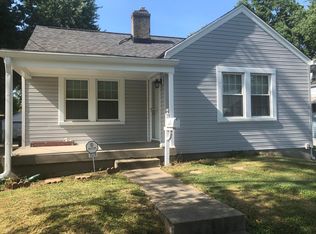 1529 Southgate Ave, Louisville, KY 40215