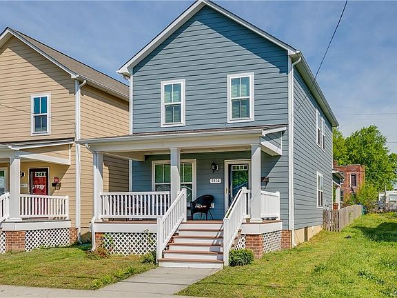 5th image of 1516 N 35th St