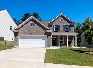 5440 Wheeler Ridge Rd, Auburn, GA 30011
