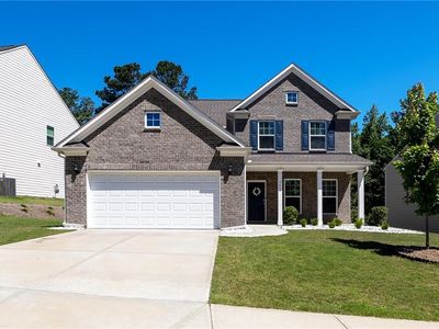 5440 Wheeler Ridge Rd, Auburn, GA, 30011