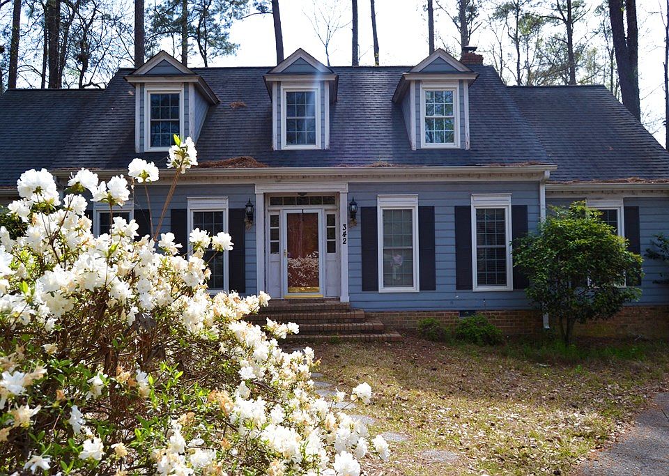 2nd image of 342 Habersham Rd