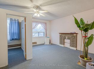 1564 Danforth Ave, Toronto, ON M4J1N4
