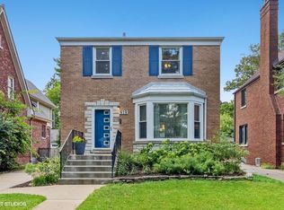 919 Belleforte Ave, Oak Park, IL