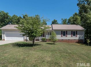 1862 Billy T Trl, Mebane, NC 27302
