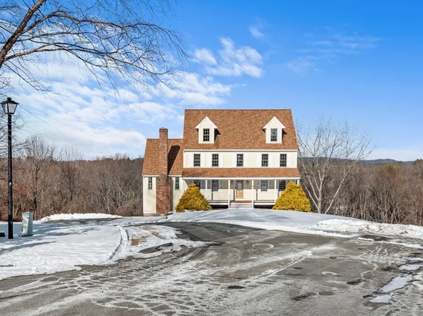 15 Hillview Dr, Groveland, MA 01834