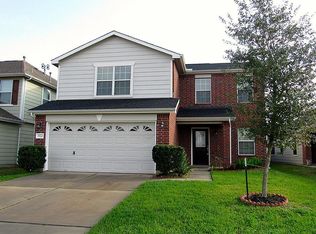 29222 Legends Green Dr, Spring, TX 77386