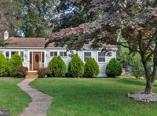 207 Brookfield Rd, Pasadena, MD 21122