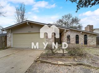 18110 Cassina Ln, Spring, TX 77388