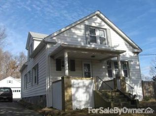 313 Reservoir Ave, Meriden, CT 06451