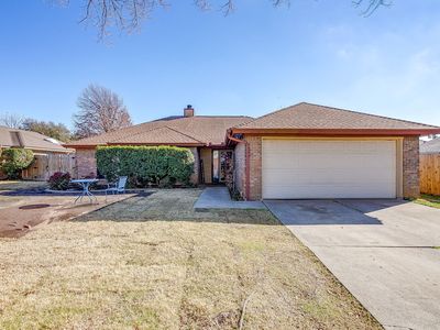 4225 Woodward Ct, Grand Prairie, TX, 75052