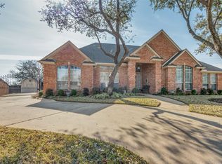 7636 Bridlewood Ct, North Richland Hills, TX 76182