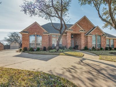 7636 Bridlewood Ct, North Richland Hills, TX, 76182