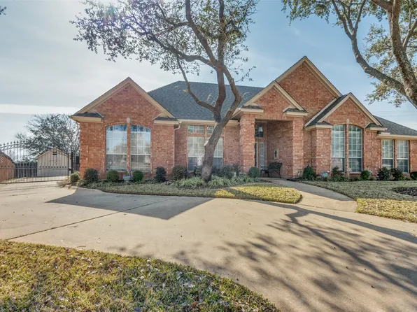 7636 Bridlewood Ct, North Richland Hills, TX 76182