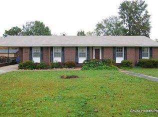 1843 Neptune Dr, Columbia, SC 29209