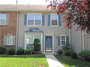 143 Lindsey Ct #322, Franklin Park, NJ 08823