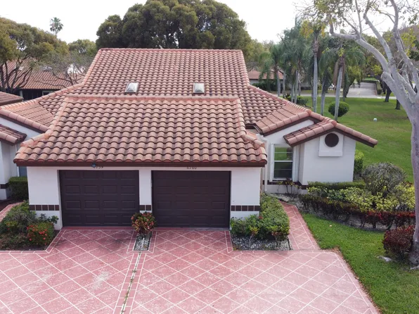6160 Waldwick Circle, Delray Beach, FL 33484