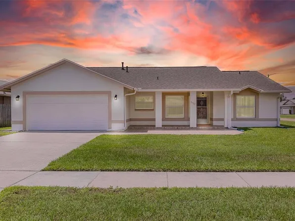 2437 Tandori Cir, Orlando, FL 32837