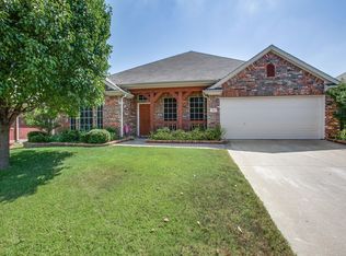 1012 Rockton Dr, Wylie, TX 75098