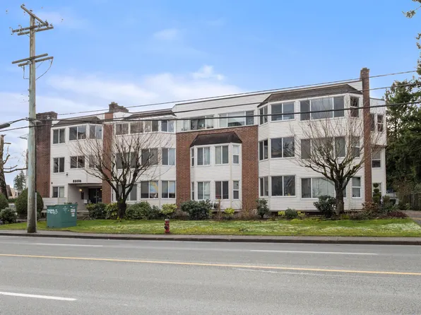 32098 George Ferguson Way #302, Abbotsford, BC V2T 2K6