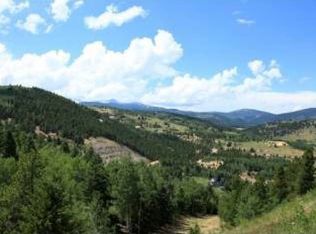440 Powder Run Dr, Central City, CO 80427