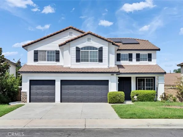 6763 Rico Ct, Corona, CA 92880