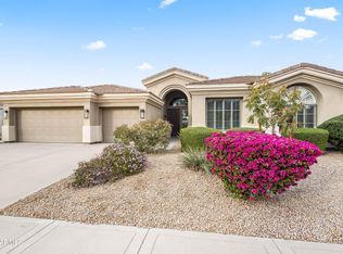 7424 E Thunderhawk Rd, Scottsdale, AZ 85255