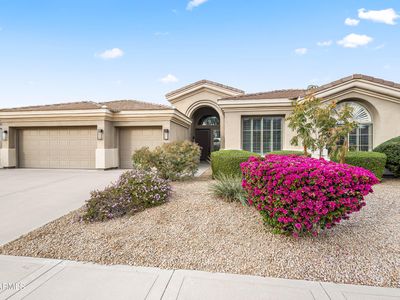 7424 E THUNDERHAWK Road, Scottsdale, AZ, 85255