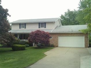 7390 Market Ave N, Canton, OH 44721