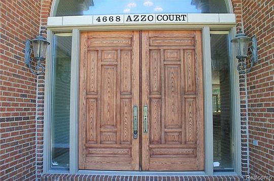 2nd image of 4668 Azzo Ct