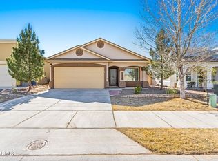 12756 Caroline May Ct, El Paso, TX 79938
