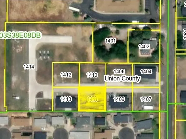 2128 Elevation Ct, La Grande, OR 97850