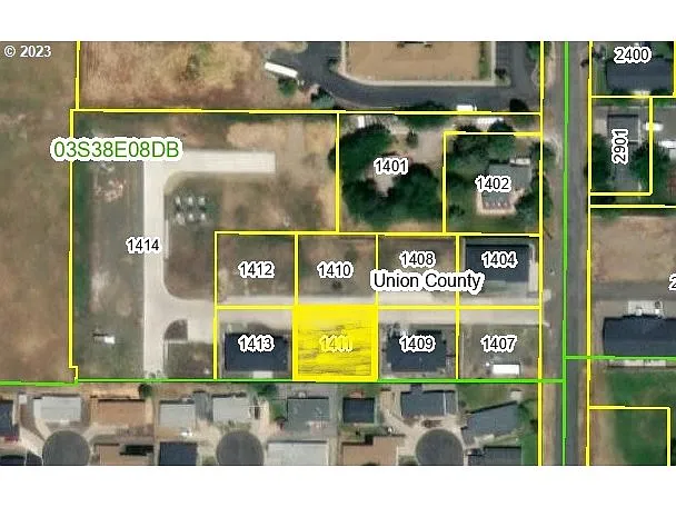 2128 Elevation Ct photo 1