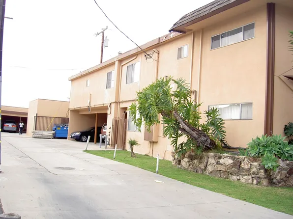 3828 W 182nd St APT 16, Torrance, CA 90504