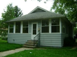 1526 W Bulla St, South Bend, IN 46628