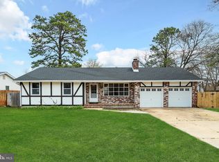1100 Southampton Blvd, Toms River, NJ 08757