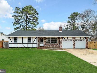 1100 Southampton Blvd, Toms River, NJ, 08757