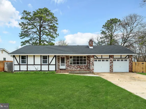 1100 Southampton Blvd, Toms River, NJ 08757